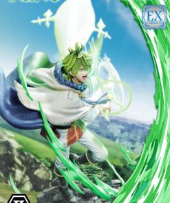 Concept Masterline Black Clover Yuno EX Bonus Version - Prime1Studio - Image 11