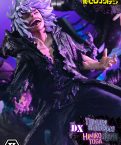 Ultimate Premium Masterline My Hero cademia Tomura Shigaraki, Dabi, Himiko Toga Deluxe Bonus Version - Prime1Studio - Image 21