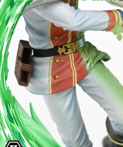 Concept Masterline Black Clover Yuno EX Bonus Version - Prime1Studio - Image 7