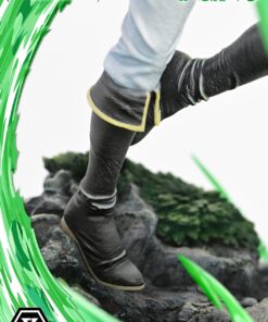 Concept Masterline Black Clover Yuno EX Bonus Version - Prime1Studio - Image 6