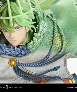 Concept Masterline Black Clover Yuno EX Bonus Version - Prime1Studio - Image 4