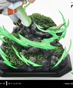 Concept Masterline Black Clover Yuno EX Bonus Version - Prime1Studio - Image 5
