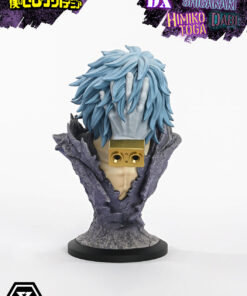 Ultimate Premium Masterline My Hero cademia Tomura Shigaraki, Dabi, Himiko Toga Deluxe Version - Prime1Studio - Image 7