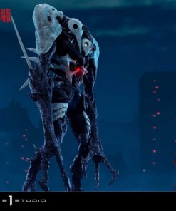 Evangelion The 4th Angel (Concept By Josh Nizzi) - Prime1Studio - Image 3