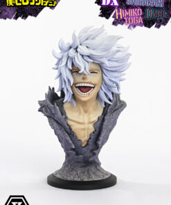 Ultimate Premium Masterline My Hero cademia Tomura Shigaraki, Dabi, Himiko Toga Deluxe Bonus Version - Prime1Studio - Image 16