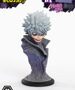 Ultimate Premium Masterline My Hero cademia Tomura Shigaraki, Dabi, Himiko Toga Deluxe Bonus Version - Prime1Studio - Image 14