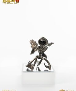 ELITE CREATURE COLLECTIBLES PRESENTS: Hellboy II: The Golden Army Tooth Fairy Life-size Bronze Maquette - Image 12