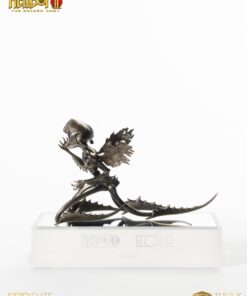 ELITE CREATURE COLLECTIBLES PRESENTS: Hellboy II: The Golden Army Tooth Fairy Life-size Bronze Maquette - Image 11