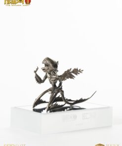 ELITE CREATURE COLLECTIBLES PRESENTS: Hellboy II: The Golden Army Tooth Fairy Life-size Bronze Maquette - Image 7