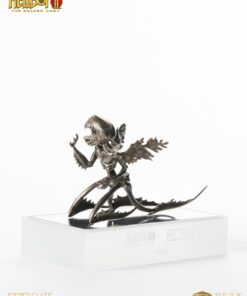 ELITE CREATURE COLLECTIBLES PRESENTS: Hellboy II: The Golden Army Tooth Fairy Life-size Bronze Maquette - Image 3