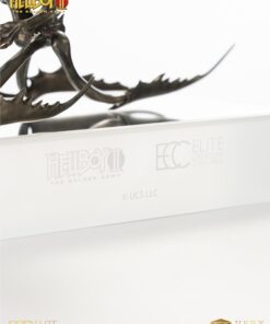 ELITE CREATURE COLLECTIBLES PRESENTS: Hellboy II: The Golden Army Tooth Fairy Life-size Bronze Maquette - Image 5
