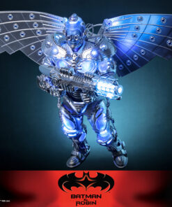 Mr. Freeze (Deluxe Version) Sixth Scale Figure - Hot Toys - Image 19