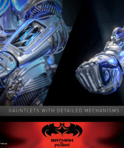 Mr. Freeze (Deluxe Version) Sixth Scale Figure - Hot Toys - Image 6
