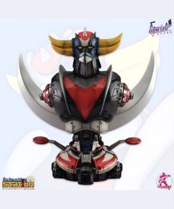 Super Robot Elite Bust Collection “Grendizer” (Limited Elite Edition) - Figurama Collectors