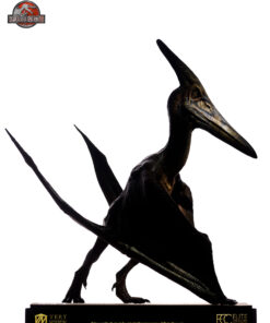 Alternative view of ELITE CREATURE COLLECTIBLES PRESENTS: Jurassic Park III Pteranodon Prop Replica