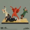 Blake & Mortimer, The Yellow Brand collection By Jove!!! #02 LMZ Collectibles