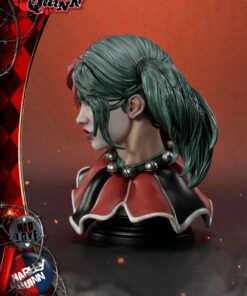 Batman (Comics) Harley Quinn - Prime1Studio - Image 4