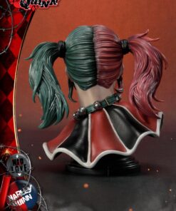 Batman (Comics) Harley Quinn - Prime1Studio - Image 3