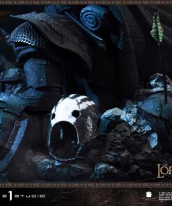 The Lord of the Rings: The Two Towers (Film) Gimli Bonus Version - Prime1Studio - Image 17