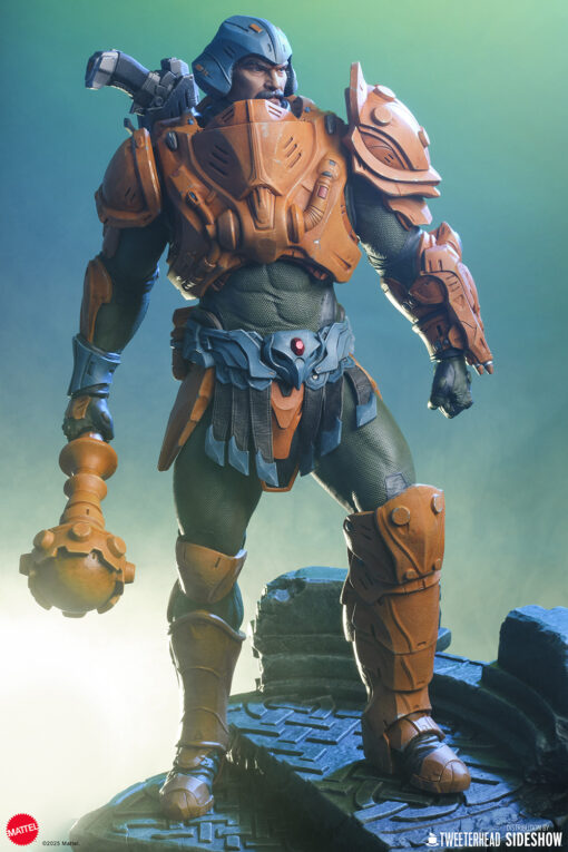 Man-at-Arms Legends - Tweeterhead - Image 3