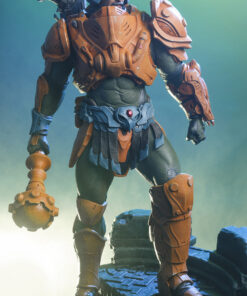 Man-at-Arms Legends - Tweeterhead