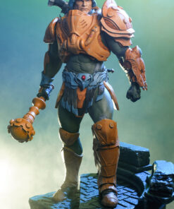 Alternative view of Man-at-Arms Legends - Tweeterhead