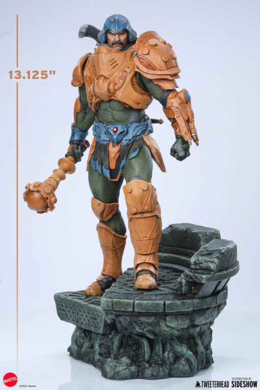 Man-at-Arms Legends - Tweeterhead - Image 5