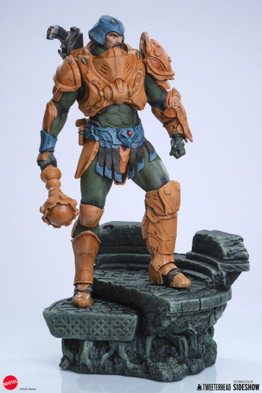 Man-at-Arms Legends - Tweeterhead - Image 6