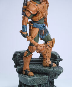 Man-at-Arms Legends - Tweeterhead - Image 7