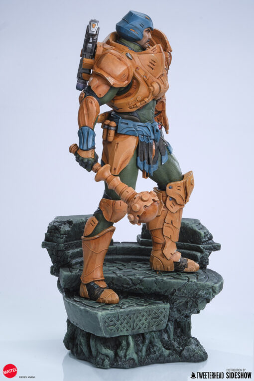 Man-at-Arms Legends - Tweeterhead - Image 7