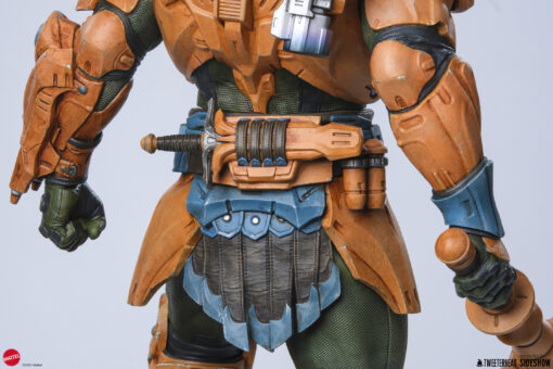 Man-at-Arms Legends - Tweeterhead - Image 13