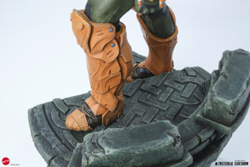 Man-at-Arms Legends - Tweeterhead - Image 11