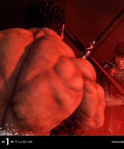 Berserk Guts versus Zodd Deluxe Version - Prime1Studio - Image 12