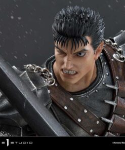 Berserk Guts versus Zodd Deluxe Version - Prime1Studio - Image 6