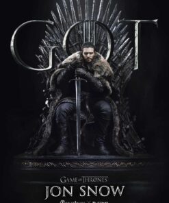 Game of Thrones Jon Snow - Prime1Studio - Image 24
