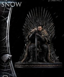 Game of Thrones  Jon Snow - Prime1Studio - Image 18