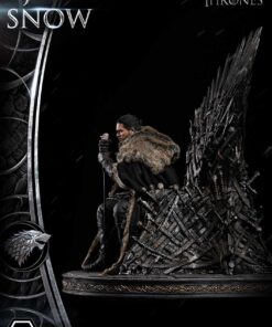 Game of Thrones  Jon Snow - Prime1Studio - Image 17
