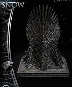 Game of Thrones  Jon Snow - Prime1Studio - Image 16