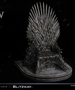 Game of Thrones  Jon Snow - Prime1Studio - Image 13