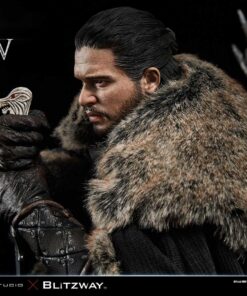 Game of Thrones Jon Snow - Prime1Studio - Image 11