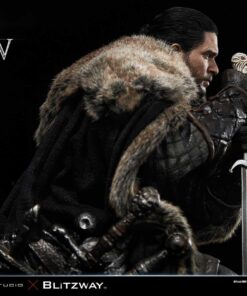Game of Thrones Jon Snow - Prime1Studio - Image 10