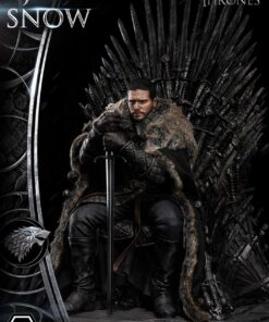 Game of Thrones Jon Snow - Prime1Studio - Image 5