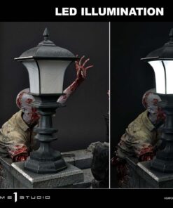 Resident Evil 3  Jill Valentine Deluxe Version - Prime1Studio - Image 15