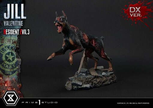 Resident Evil 3  Jill Valentine Deluxe Version - Prime1Studio - Image 6