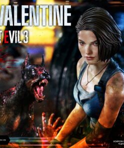 Resident Evil 3  Jill Valentine Deluxe Version - Prime1Studio - Image 4