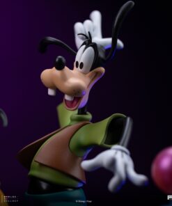 Statue Goofy and Max - A Goofy Movie - Art Scale 1/10 - Iron Studios - Image 7