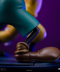 Statue Goofy and Max - A Goofy Movie - Art Scale 1/10 - Iron Studios - Image 11