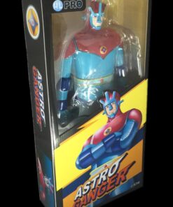 HL PRO, Astroganger Vinyl Figure
Size: 40 cm - Image 5