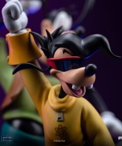 Statue Goofy and Max - A Goofy Movie - Art Scale 1/10 - Iron Studios - Image 12