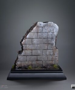 Statue ET Varginha - I Want to Believe - Art Scale 1/10 - Iron Studios - Image 6